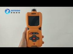 Multi detector de gás portátil