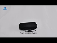 Detector portátil de gás único KN801