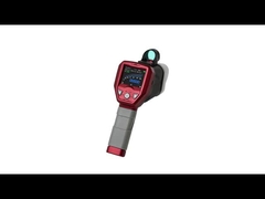 Detector de gás metano a laser CH4 Zetron ZW-G200 Detector de vazamento de gás natural