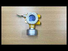 detector de gás fixo